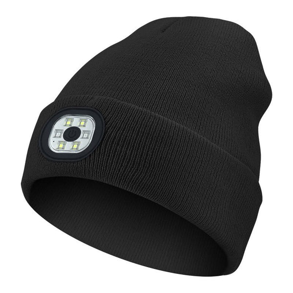 🎄EARLY CHRISTMAS SALE 50% OFF🎅3-in-1 Function Bluetooth Beanie