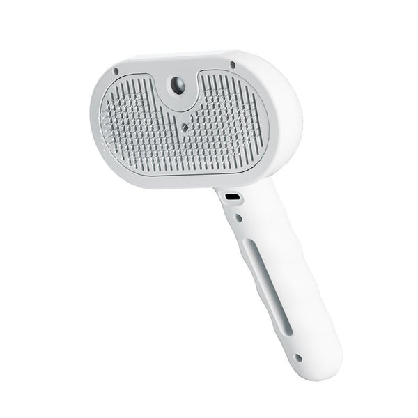 🔥Last Day Promotion 50% OFF-Pet Spray Hair Removal Comb