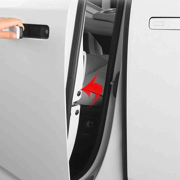 🔥Automobile anti-skid pad Car Door Lock Protector