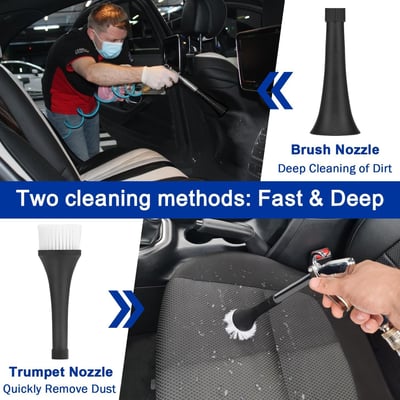 ✨Last Day 50% OFF - Microfiber Car Drying Towel